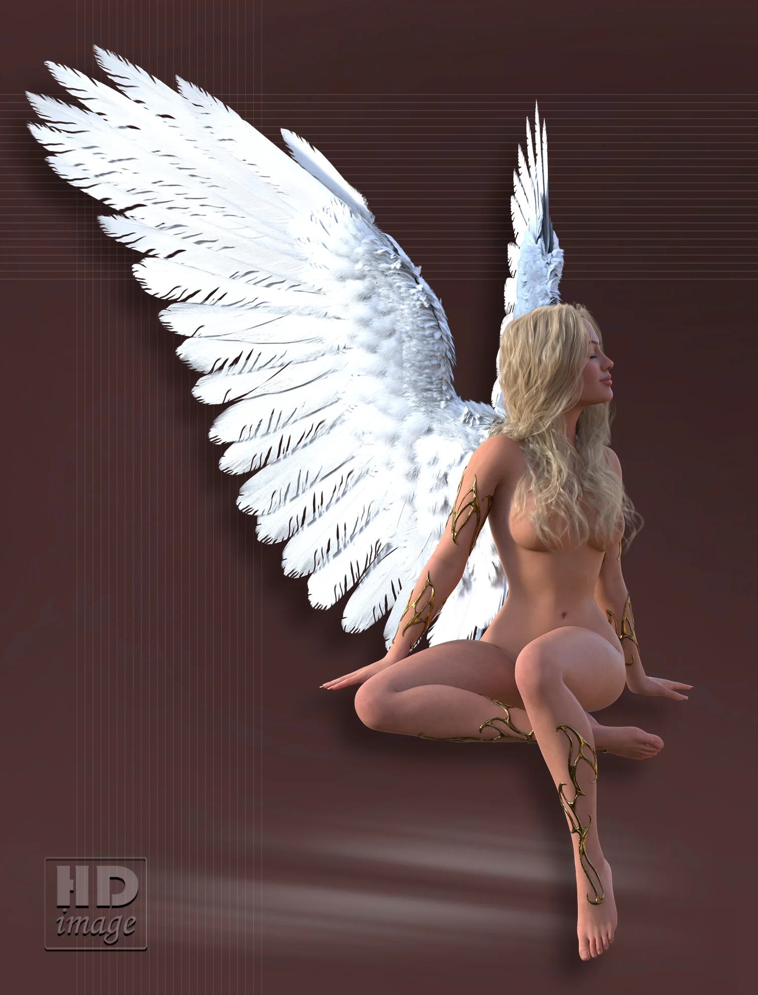 Angel HD01