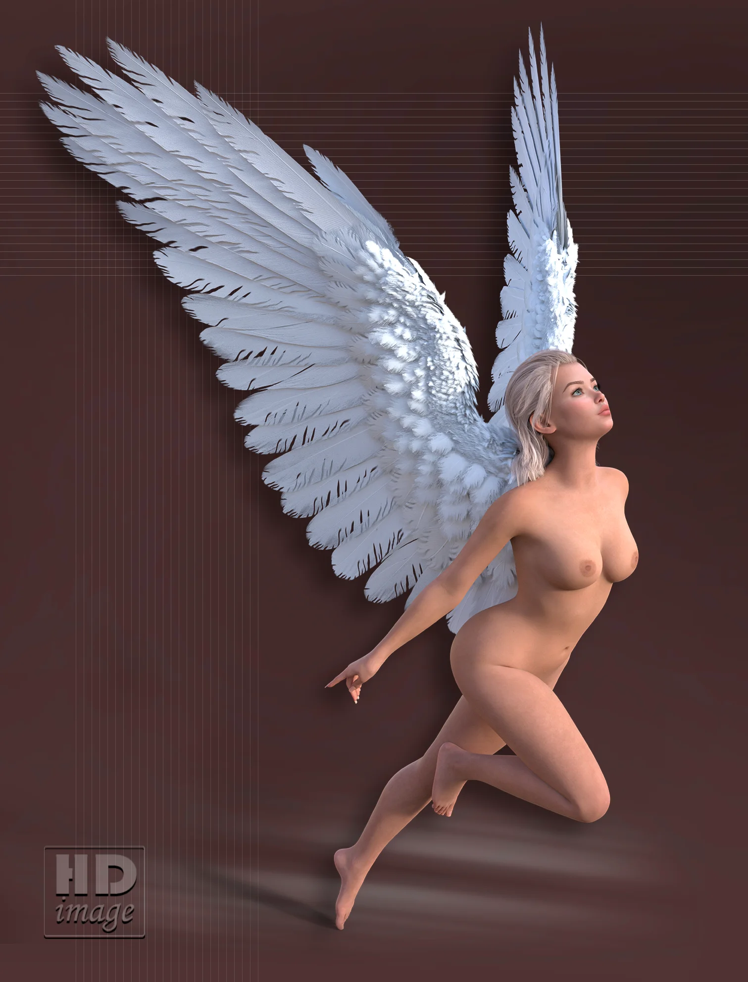 Angel HD02