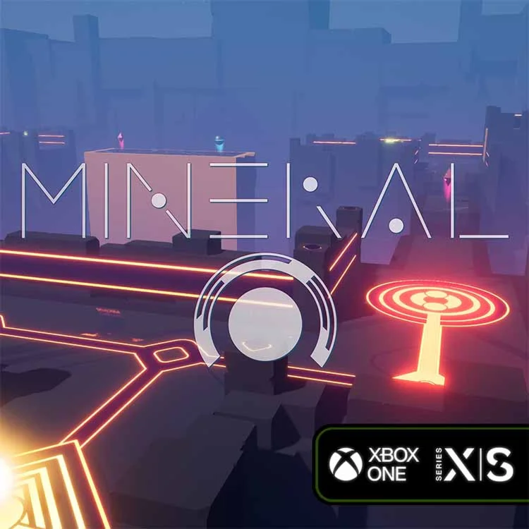 Mineral | Xbox  Ключ/Код