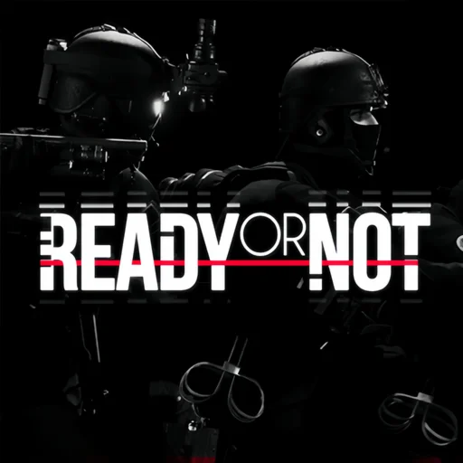 Все регионы⭐ Ready or Not + выбор издания STEAM