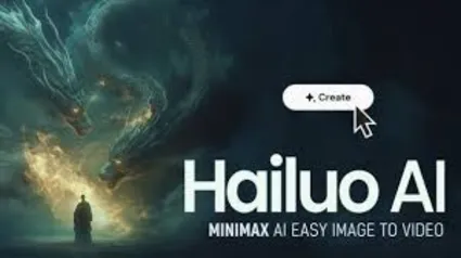 ✔ ️ Hailuo AI 💎 Minimax Ai ⚙ ️ ПОДПИСКА 🚀 1 Месяц