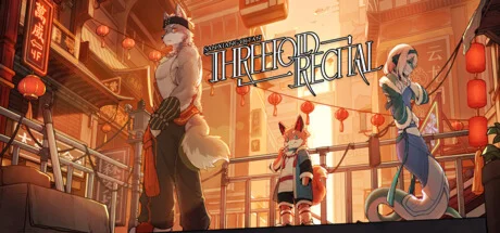 Threefold Recital 三相奇谈  АВТОДОСТАВКА STEAM РОССИЯ