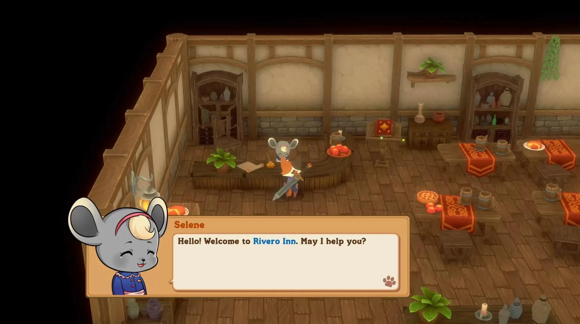 Kitaria Fables КЛЮЧ STEAM ВСЕ СТРАНЫ