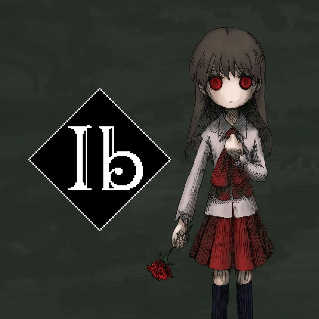 Ib PS5