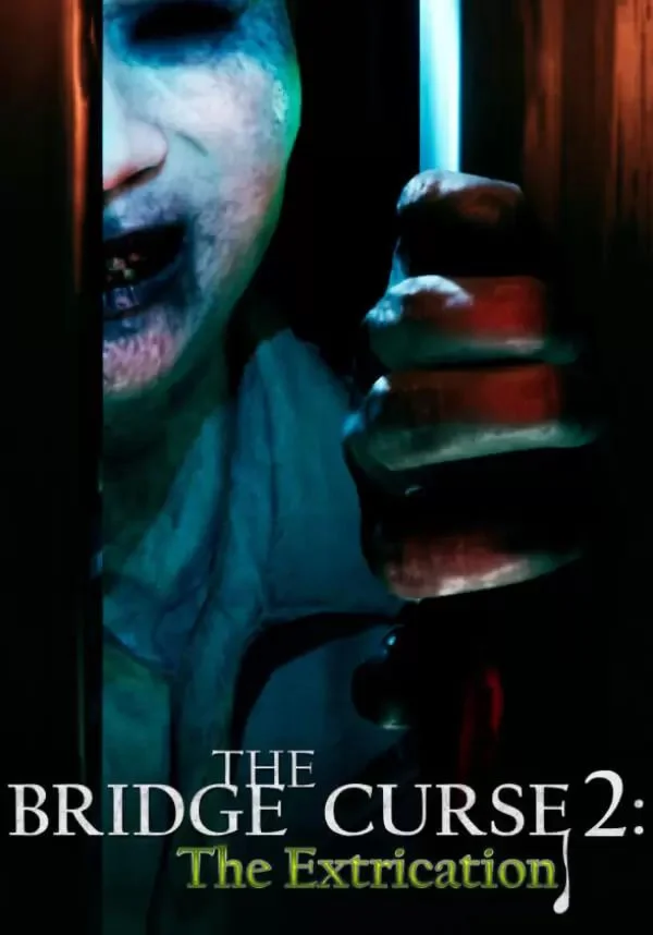 The Bridge Curse 2: The Extrication КЛЮЧ STEAM WW (КР