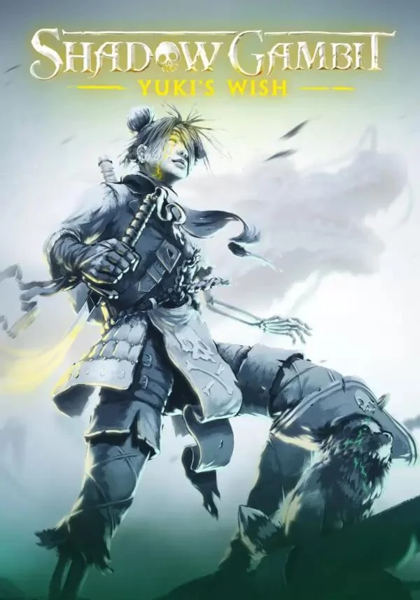 (DLC) Shadow Gambit: Yuki’s Wish КЛЮЧ STEAM РФ+СНГ