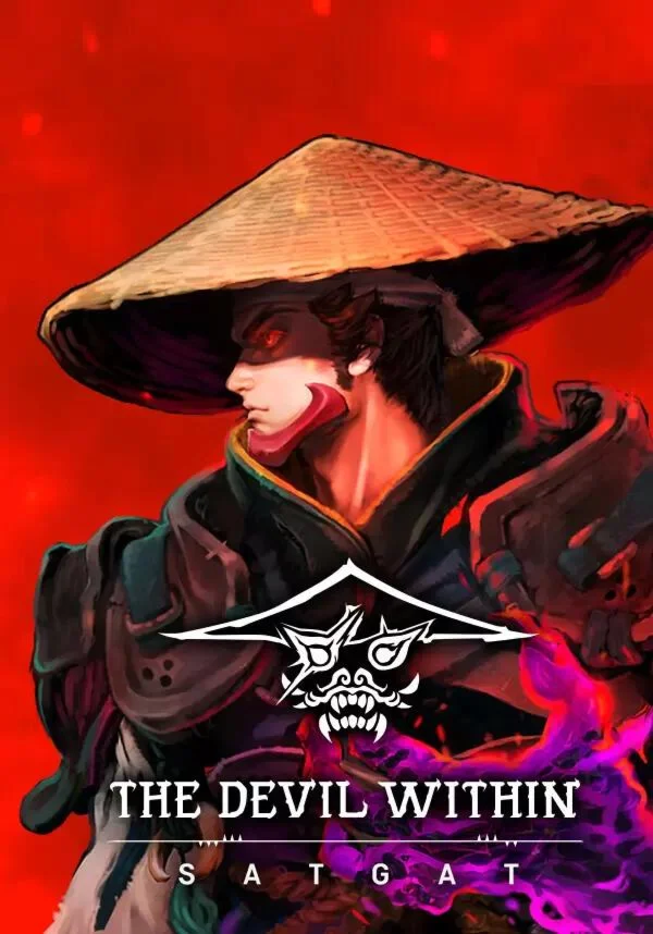 The Devil Within: Satgat КЛЮЧ STEAM ВСЕ СТРАНЫ
