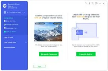 ✳ ️ Aiseesoft iPhone Cleaner 🔑 лицензия ключ, код