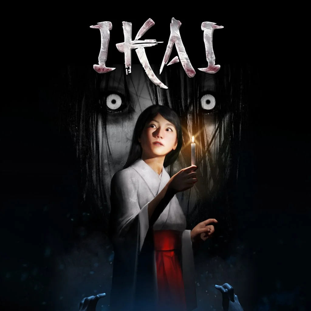 Ikai PS5