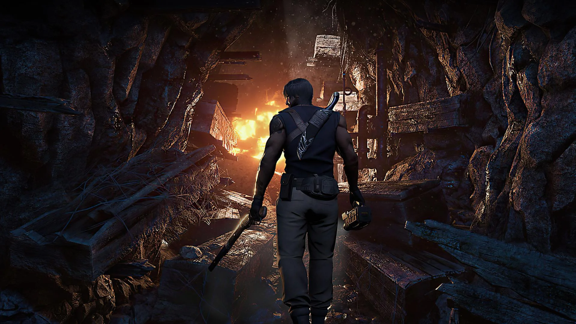 Immortal Legacy: The Jade Cipher PS4 & PS5