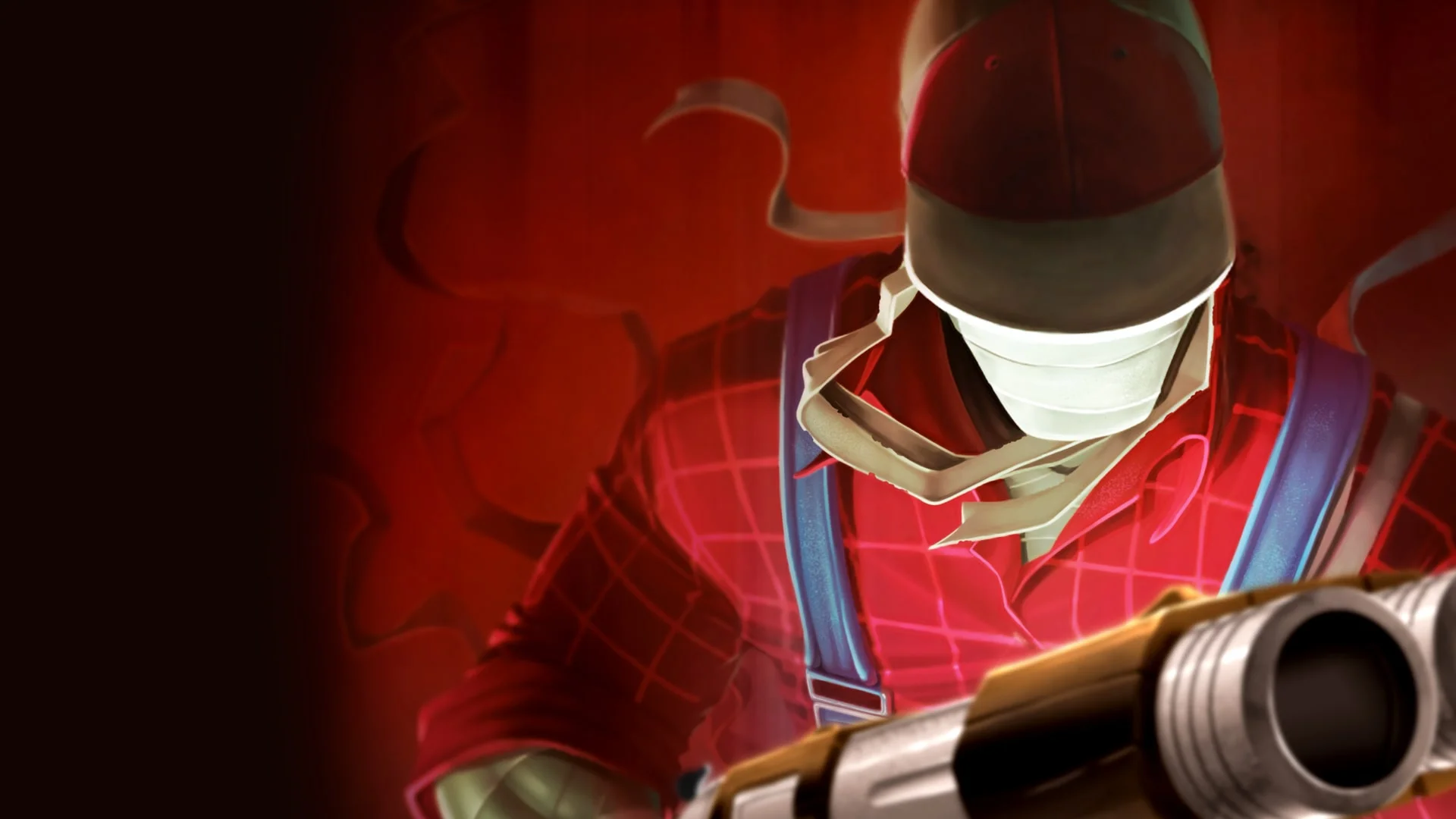 Immortal Redneck PS4 & PS5