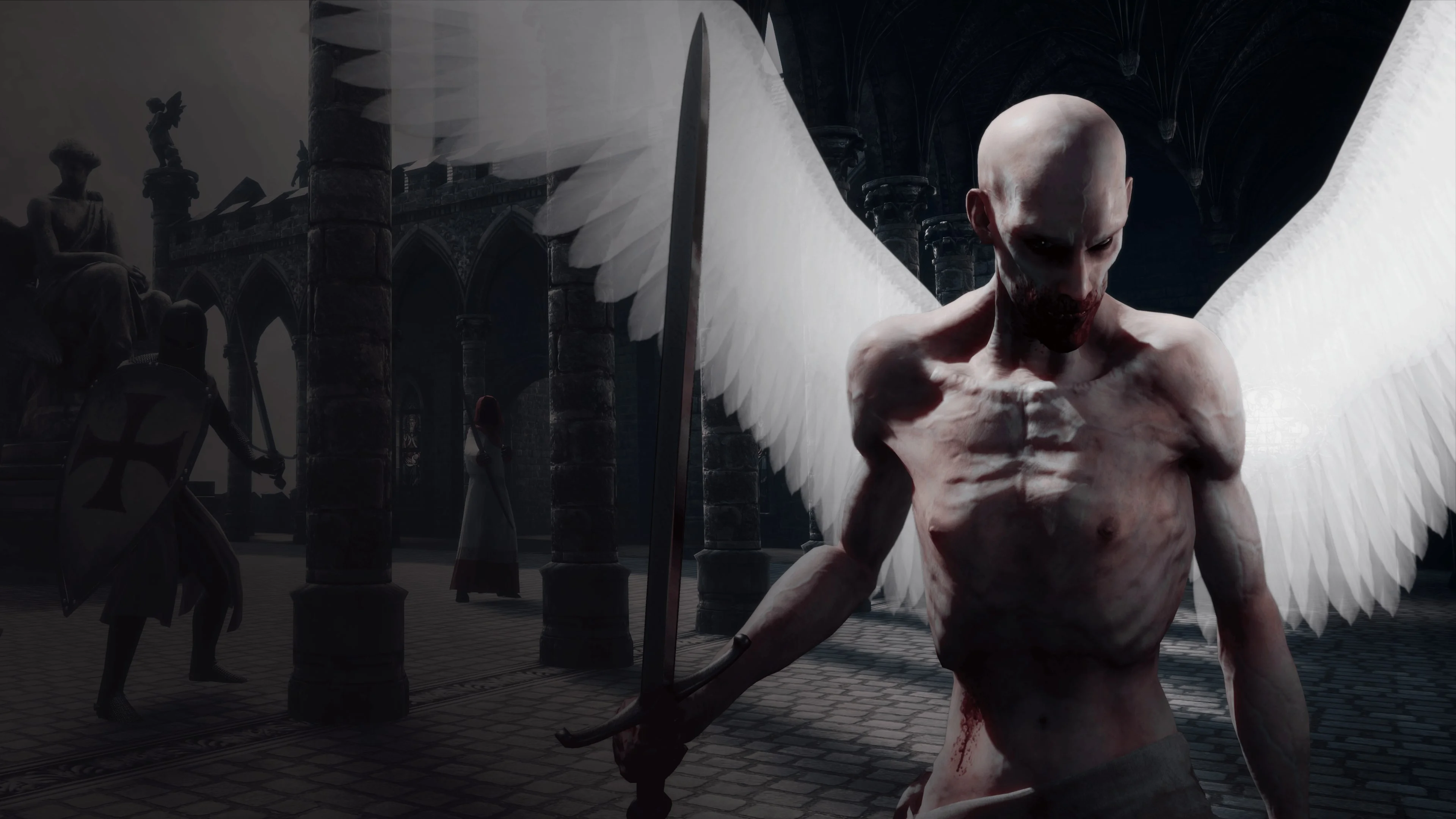 In Death PS4 & PS5