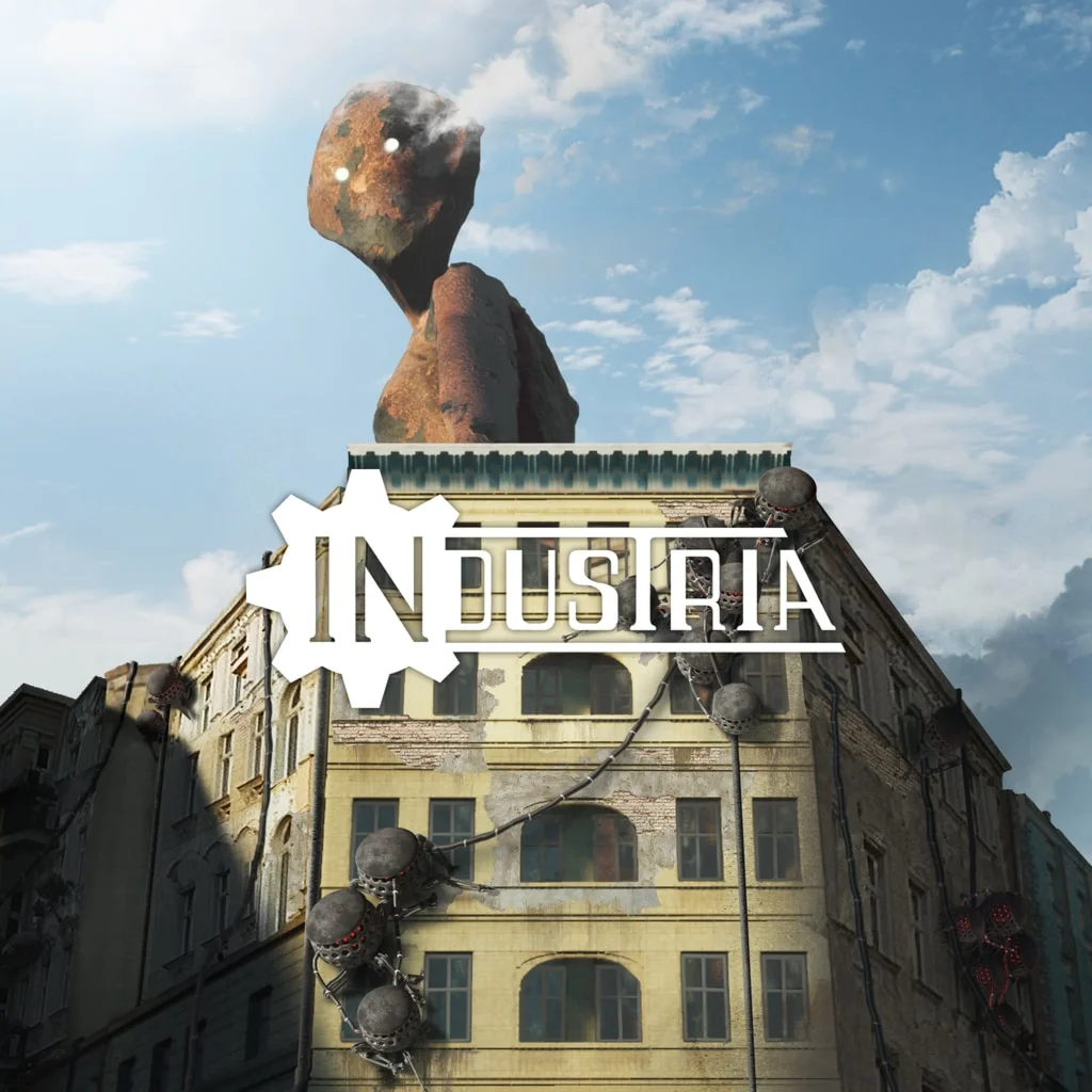 Industria PS5