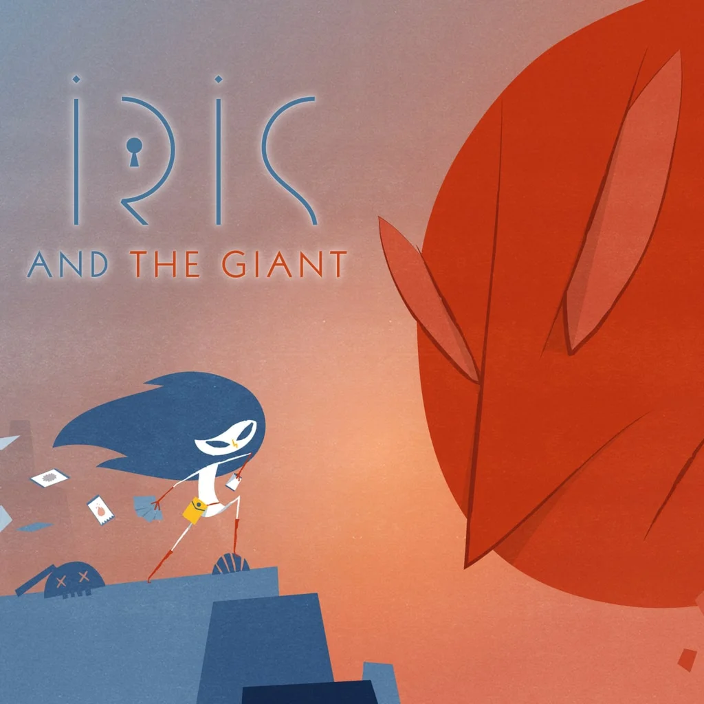 Iris and the Giant PS4 & PS5