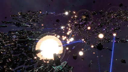 Annihilate The Spance 💎 АВТОДОСТАВКА STEAM РОССИЯ