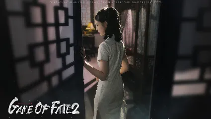 Schicksalsspiel 2 Hundertjähriger Pakt \ Game Of Fate 2