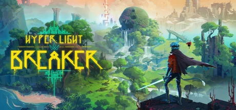Hyper Light Breaker * STEAM RU  АВТО 0%