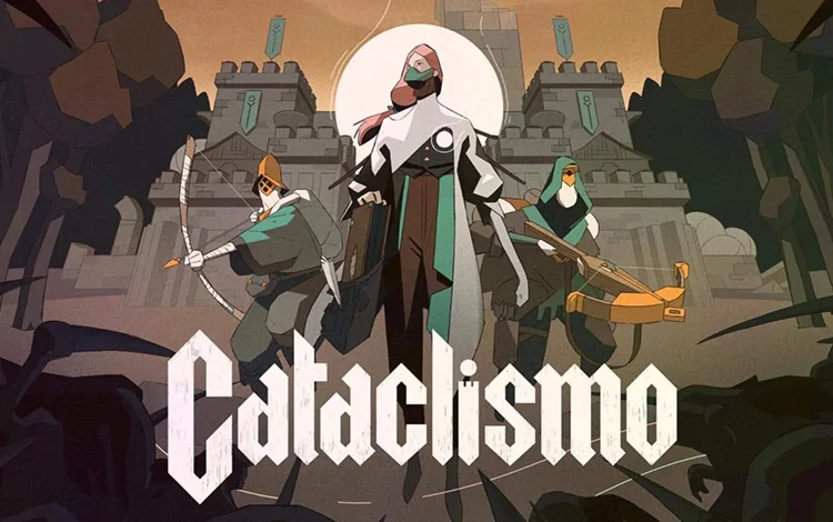 Cataclismo (steam key)