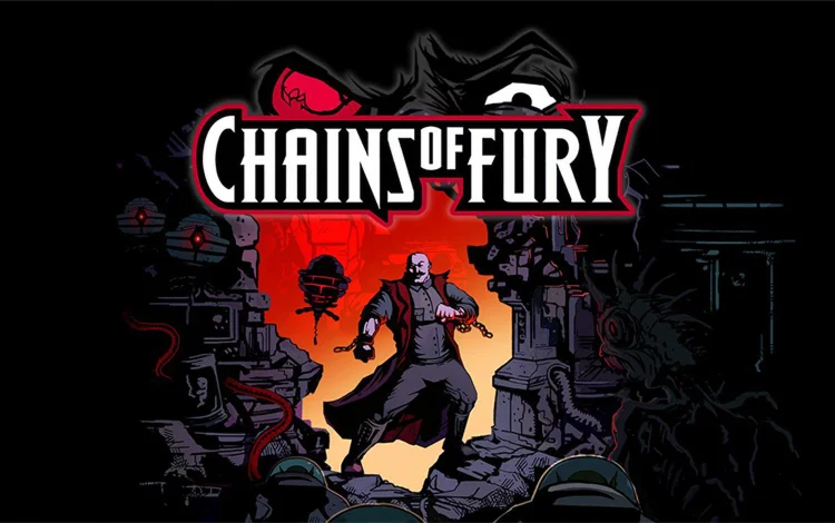 Chains of Fury (steam key)