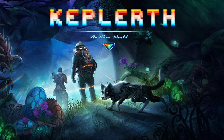 Keplerth (steam key)