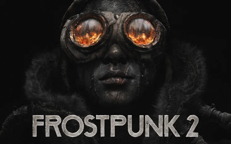 Frostpunk 2 (steam key)