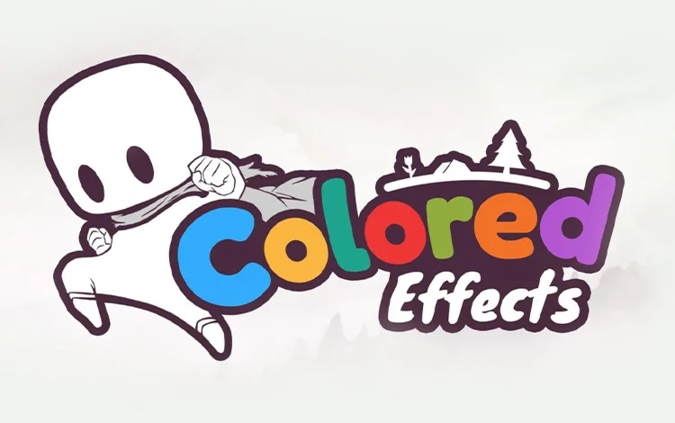 Colored Effects PC -- KEY
