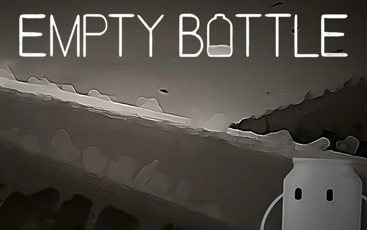 EmptyBottle PC -- KEY