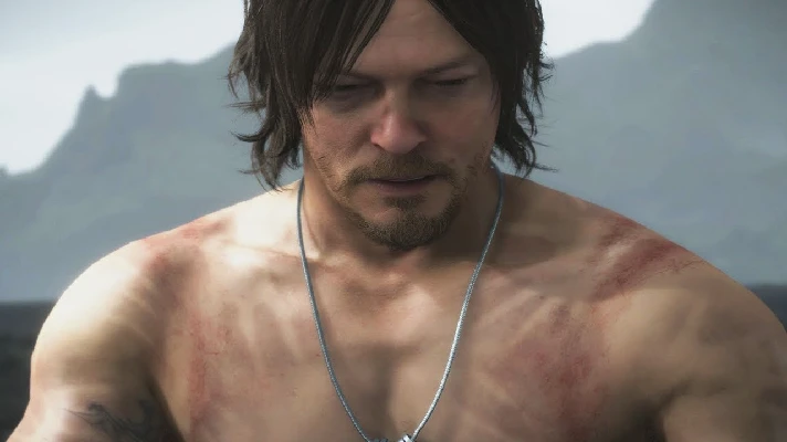 💝DEATH STRANDING DIRECTOR´S CUT Xbox series XS🔅