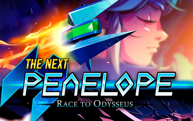 The Next Penelope Race to Odysseus PC -- KEY
