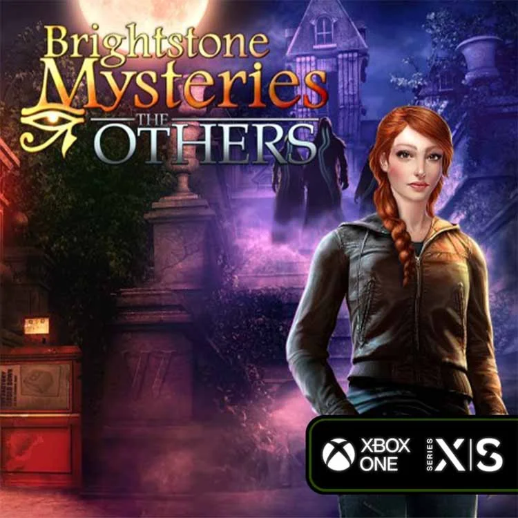 Brightstone Mysteries The Others | Xbox  Ключ/Код