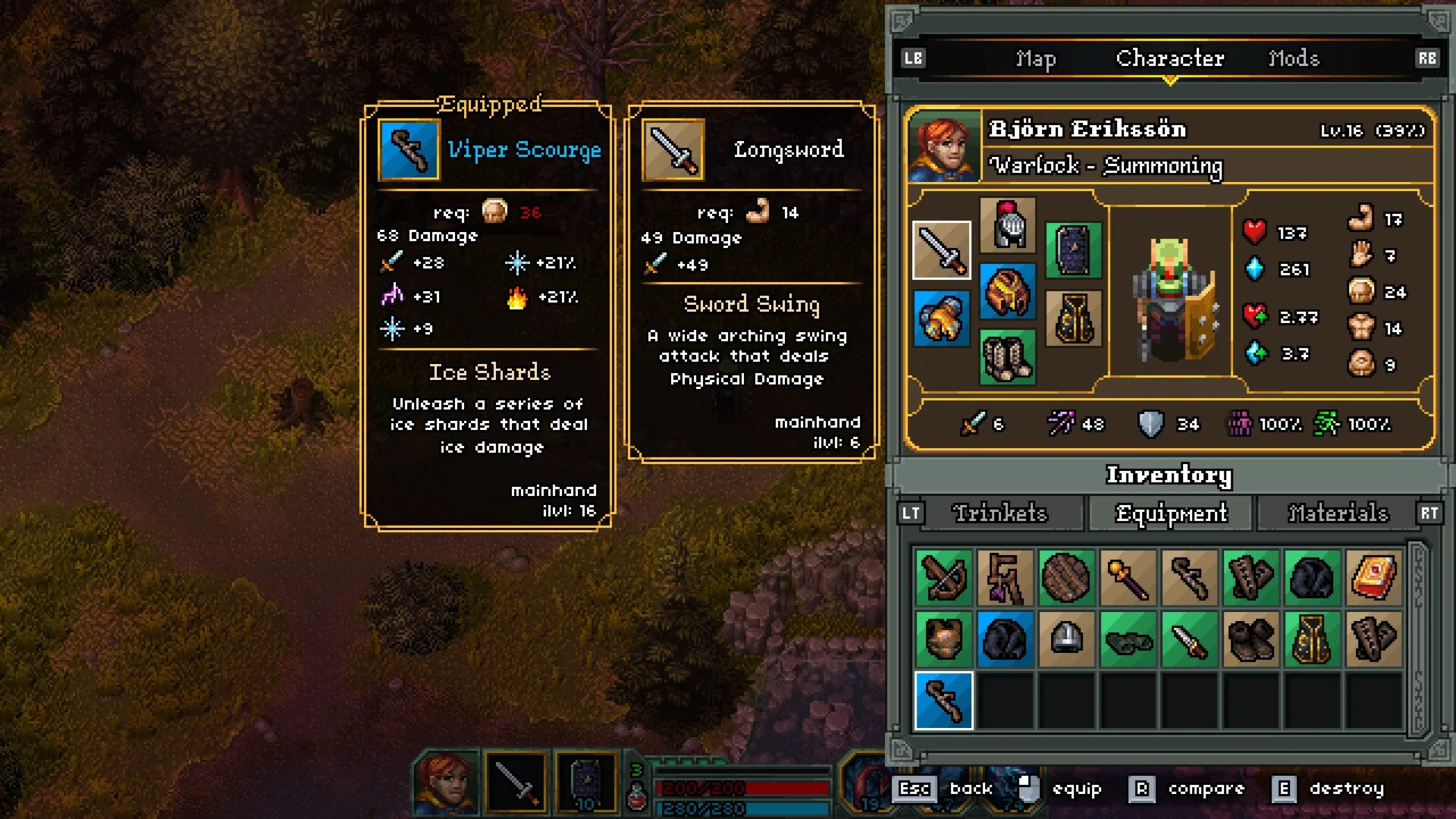Heroes of Hammerwatch II STEAM•RU ⚡️AUTODELIVERY 💳0%