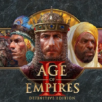 Age of Empires II 2 Definitive Edition (STEAM) КЛЮЧ