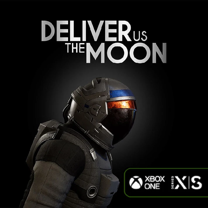 Deliver Us The Moon | Xbox 🔑 Key/Code