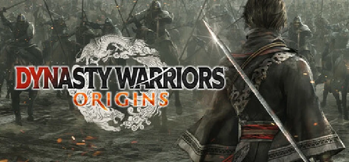 DYNASTY WARRIORS: ORIGINS 🔥Steam🔥Russia+Regions