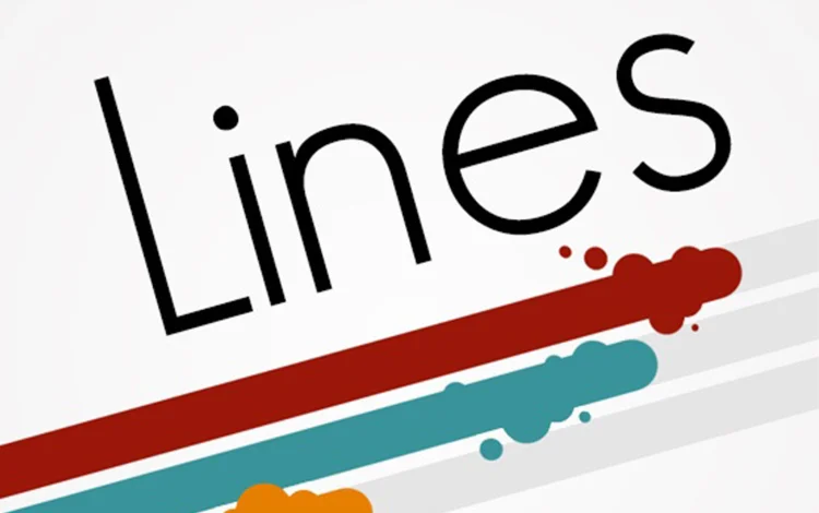 Lines (steam key)