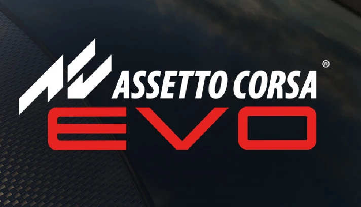 🏁Assetto Corsa EVO🔥STEAM GIFT🎁 ALL REGIONS