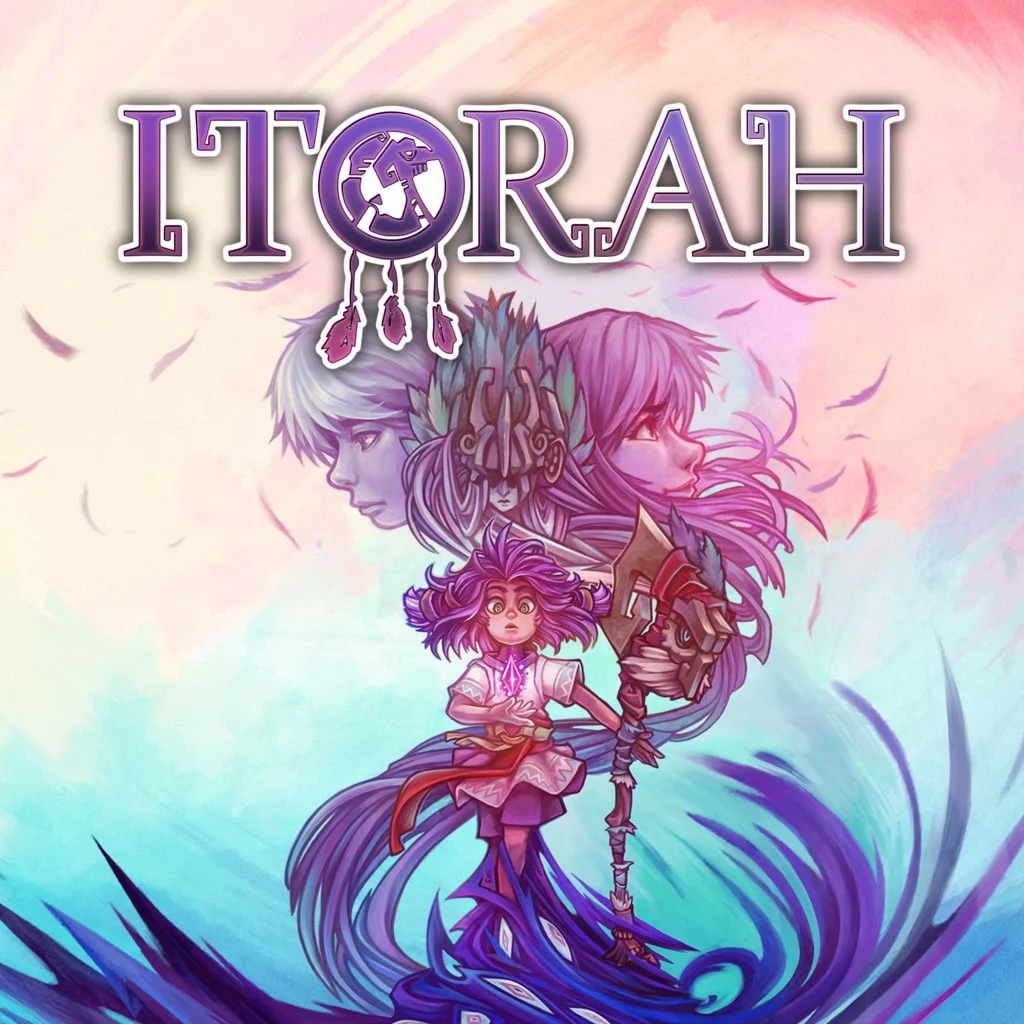 Itorah PS4 & PS5