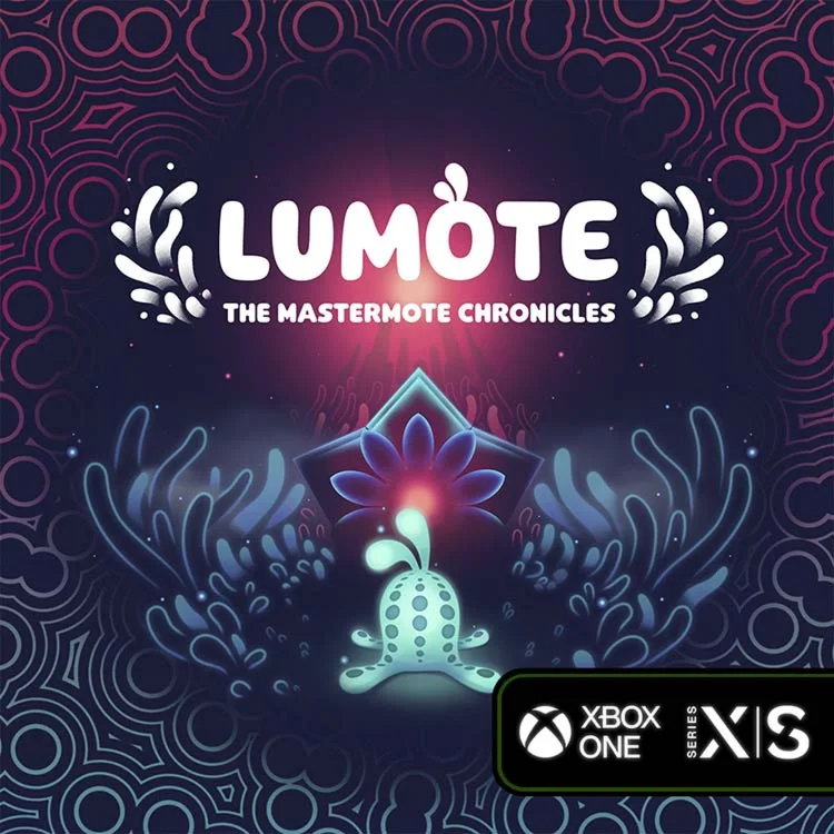 Lumote The Mastermote Chronicles | Xbox  Ключ/Код