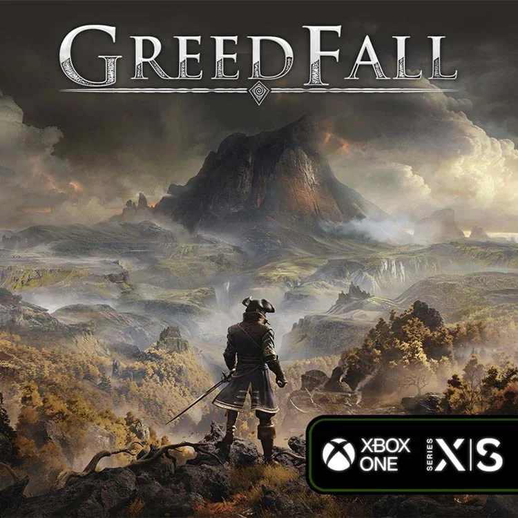 GreedFall | Xbox  Ключ/Код