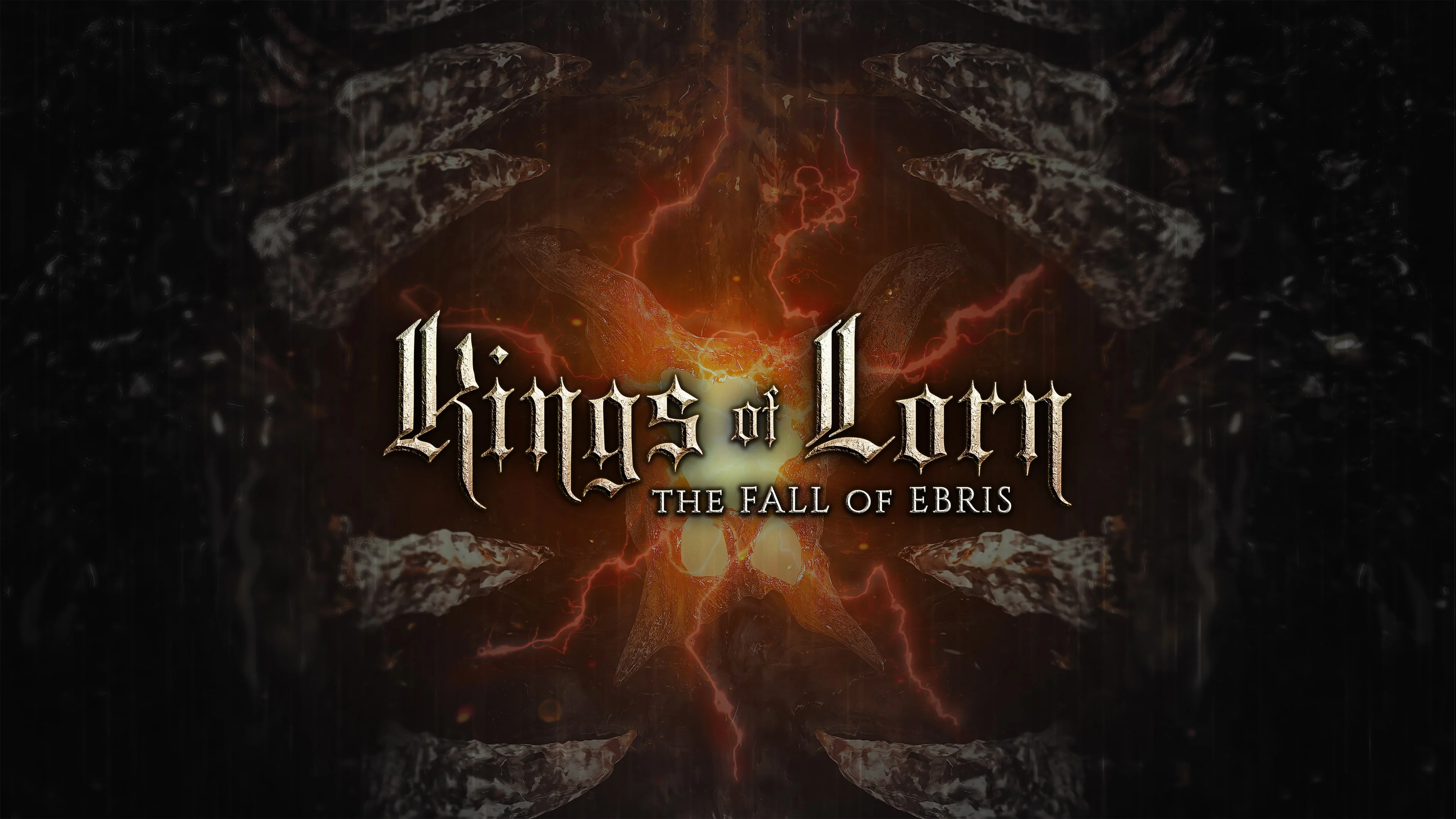 Kings of Lorn: The Fall of Ebris PS4 & PS5