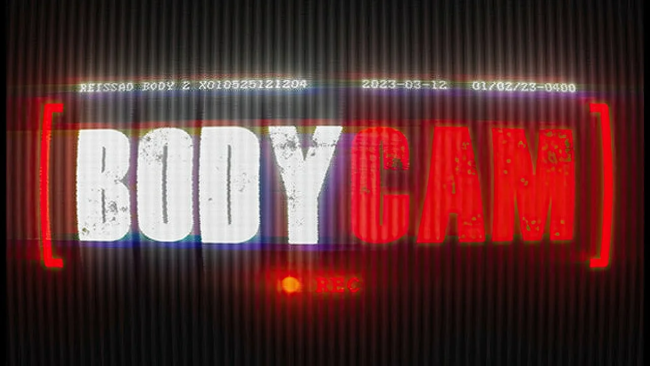 Bodycam • RU/UA/KZ  АВТО
