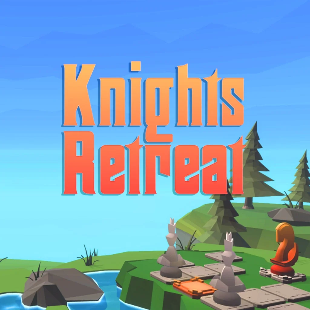 Knight's Retreat PS4 & PS5
