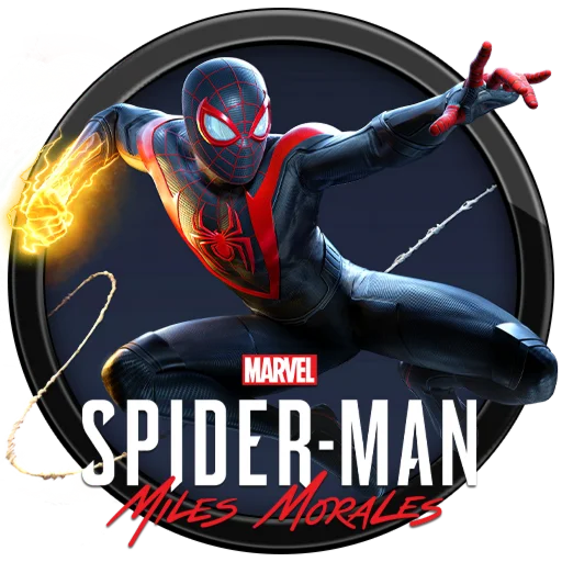 Marvel's Spider-Man:Miles Morales+Remastered®️Steam Re