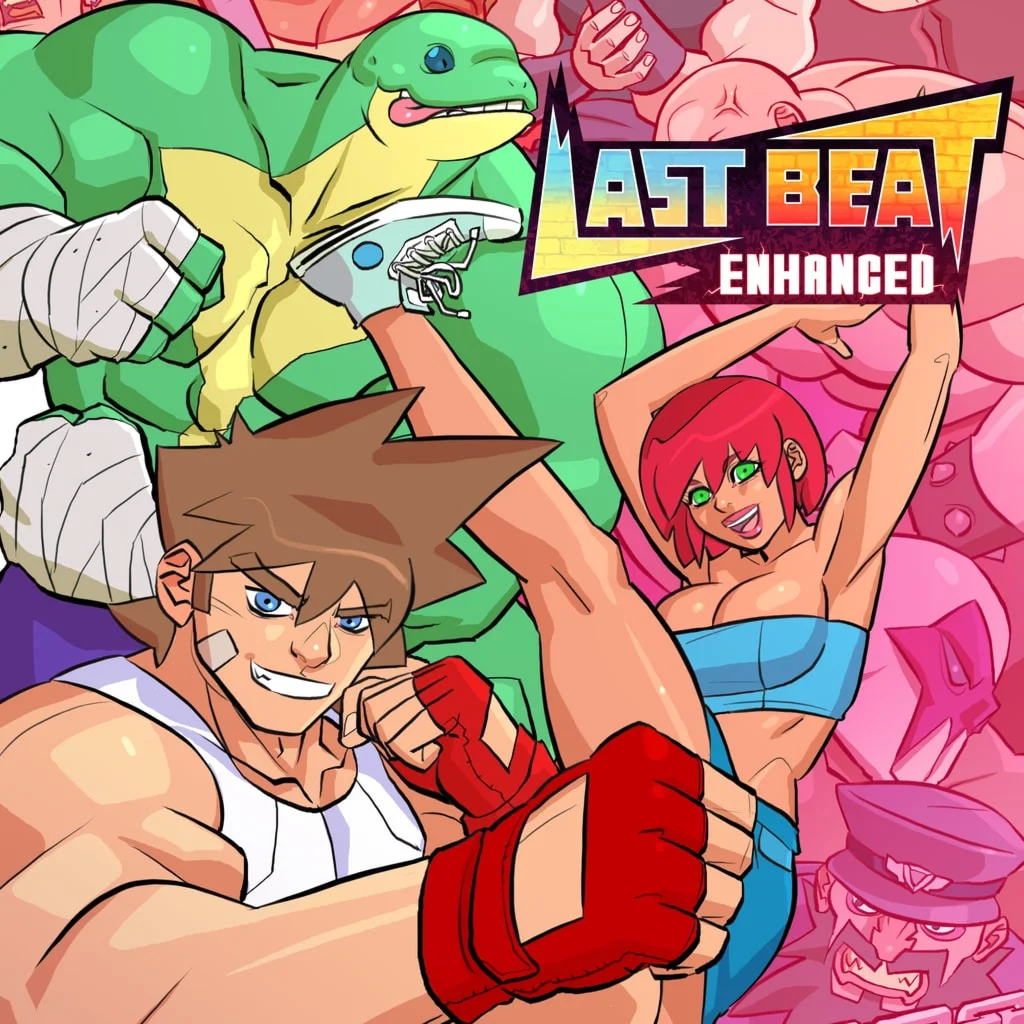 Last Beat Enhanced PS4 & PS5