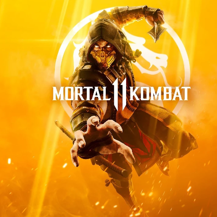 🔴 Mortal Kombat 11 ULTIMATE❗️PS4/PS5 PS 🔴 Turkey