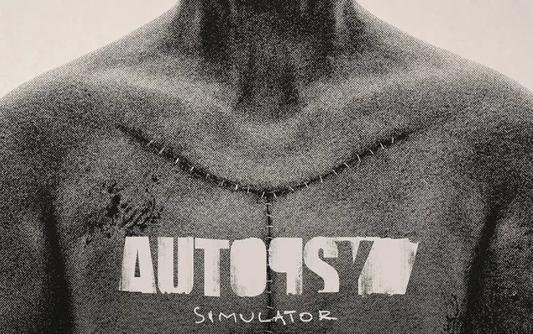 Autopsy Simulator (steam key)