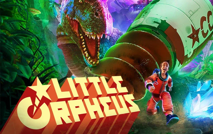Little Orpheus (steam key)