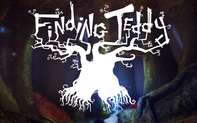Finding Teddy (steam key)