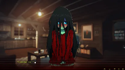 Wet Nightmares 💎 АВТОДОСТАВКА STEAM РОССИЯ
