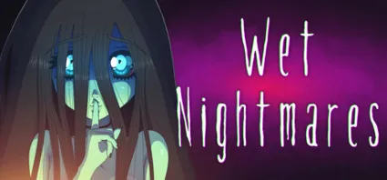 Wet Nightmares 💎 АВТОДОСТАВКА STEAM РОССИЯ